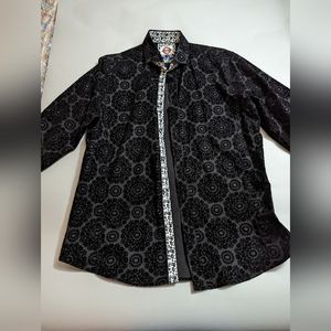 Jermyn and Bond Dress shirt